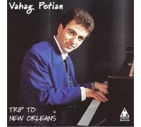 Petian, Vahag - Trip To New Orleans