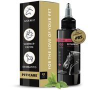 Peticare cura eczemi cavalli contro prurito e dermatite estiva, rigene