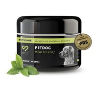Peticare pomata per ferite dei cani, per lesioni cutanee e ferite di o