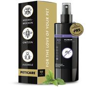 Peticare spray anti-simulidi mosca nera, difesa specifica con tecnolog