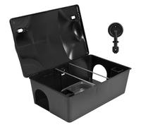 Petigi Set di trappole per Topi da Giardino, per Topi e ratti