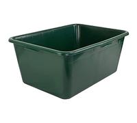 Petigi Vasca Multiuso Vasca per selvaggina 90 L Verde Plastica Selezione, Numero:1