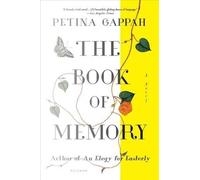 Petina Gappah The Book of Memory (Tascabile)