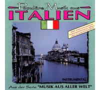 Petisi,Angelo a.His Neapolitan - Populäre Musik aus Italien