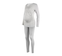 petit amour Pigiama 'Gilana' grigio sfumato Donna petit amour L grigio sfumato