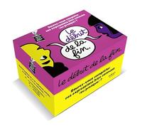 Petit apéro - Le début de la fin