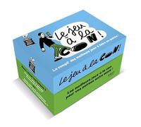 Petit apéro - Le jeu à la con (2e ed): Les meilleurs jeux à la con entre amis !