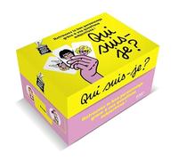 Petit apéro - Qui suis-je ?