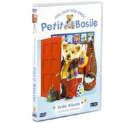 Petit basile : drôle d'école