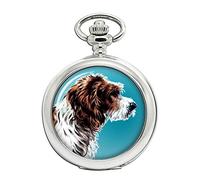 Petit Basset Griffon Vendéen - Orologio da tasca