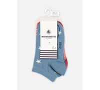 Petit Bateau - 2 Paires Chaussettes A07E801 Bianco - Calze e collant 31 - 34 Bianco