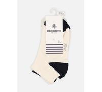 Petit Bateau - 2 Paires Chaussettes A07G802 Nero - Calze e collant 27 - 30 Nero