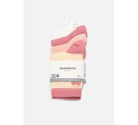 Petit Bateau - 3 Paires Chaussettes A0B8W01 Bianco - Calze e collant 23 - 26 Bianco