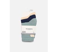Petit Bateau - 3 Paires Chaussettes A0B8W02 Bianco - Calze e collant 31 - 34 Bianco