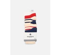 Petit Bateau - 5 Paires Chaussettes A0B7I01 Bianco - Calze e collant 19 - 22 Bianco