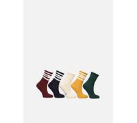 Petit Bateau - 5 PAIRES CHAUSSETTES-A0GHW00 Multicolore - 27 Multicolore