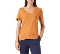 Petit Bateau A05UP, Maglietta a maniche corte Donna, Marrone Ecureuil, S