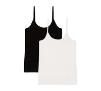 Petit Bateau A06EB, Sospendere le magliette Donna, Variante 1, S
