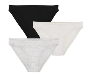 Petit Bateau A06ED, Mutandine Donna, Variante 1, L