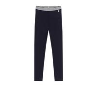 Petit Bateau A06YL, Pantaloni da jogging Bambine e ragazze, Blu Smoking, 5 anni