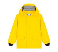 Petit Bateau A070X, Cappotto cerato Bambini e ragazzi, Giallo, 5 anni
