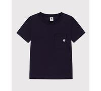 Petit Bateau A072H, Maglietta Bambini e ragazzi, Blu Smoking, 10 anni