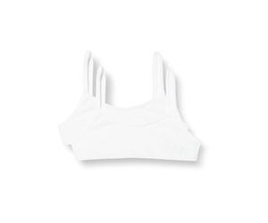 Petit Bateau A07UJ, Reggiseno Bambine e ragazze, Variante 1, 8 anni