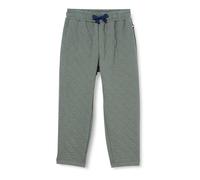 Petit Bateau A0811, Pantaloni Bambini e ragazzi, Verde Thuya, 4 anni