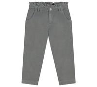 Petit Bateau A0820, Pantaloni Bambine e ragazze, Verde Thuya, 6 anni