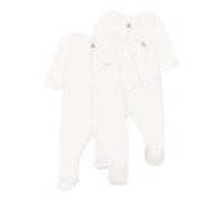 Petit Bateau A0873, Pigiama dormi bene Unisex - Bimbi 0-24, Variante 1, 9 mesi