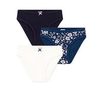 Petit Bateau A088R, Mutandine Bambine e ragazze, Variante 1, 4 anni