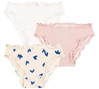 Petit Bateau A088T, Mutandine Bambine e ragazze, Variante 1, 2 anni