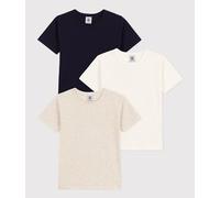 Petit Bateau A0890, Maglietta a maniche corte Bambini e ragazzi, Variante 1, 12 anni