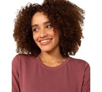 Petit Bateau A08D3, Maglietta a maniche lunghe Donna, Marrone Juke Box, S