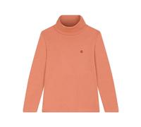 Petit Bateau A08DR, Sottomaglione Unisex - Bambini e ragazzi, Rosa Sienna, 12 anni