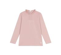 Petit Bateau A08GW, Maglietta a maniche lunghe Bambine e ragazze, Rosa Saline, 12 anni