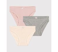 Petit Bateau A08KD, Mutandine Bambine e ragazze, Variante 1, 2 anni