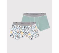 Petit Bateau A08L1, Boxer Bambini e ragazzi, Variante 1, 5 anni