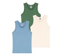 Petit Bateau A08LK, Canotta Bambini e ragazzi, Variante 1, 6 anni