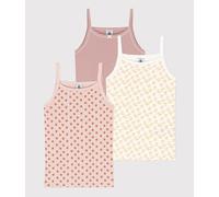 Petit Bateau A08LL, Sospendere le magliette Bambine e ragazze, Variante 1, 4 anni