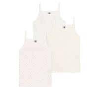 Petit Bateau A08lo Sospendere Le Magliette Bambine e Ragazze (Pacco da 1)