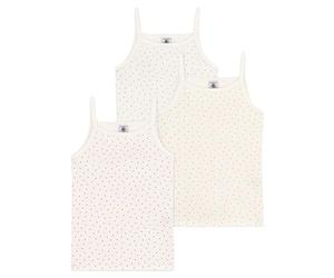 Petit Bateau A08LO, Sospendere le magliette Bambine e ragazze, Variante 1, 4 anni
