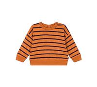 Petit Bateau A08qy Felpa Bimbo 0-24 (Pacco da 1)