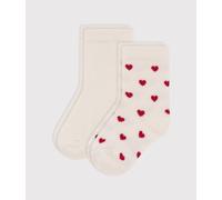 Petit Bateau A08V6, Calzini Bimba 0-24, Variante 1, 19-22