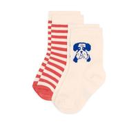 Petit Bateau A08VA, Calzini Unisex - Bimbi 0-24, Variante 1, 15-18