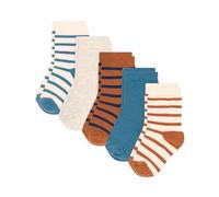 Petit Bateau A08VM, Calzini Unisex - Bimbi 0-24, Variante 1, 23-26