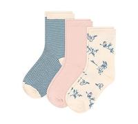 Petit Bateau A08VS, Calzini Bambine e ragazze, Variante 1, 35-38