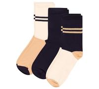 Petit Bateau A08VV, Calzini Unisex - Bambini e ragazzi, Variante 2, 27-30