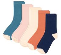 Petit Bateau A08VX, Calzini Unisex - Bambini e ragazzi, Variante 2, 31-34