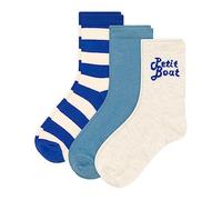 Petit Bateau A08W8, Calzini Bambini e ragazzi, Variante 1, 31-34